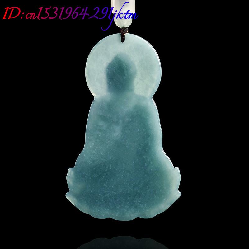 Natural Burmese Jadeite Buddha - огляд і ціна Women'S Fashion Gifts