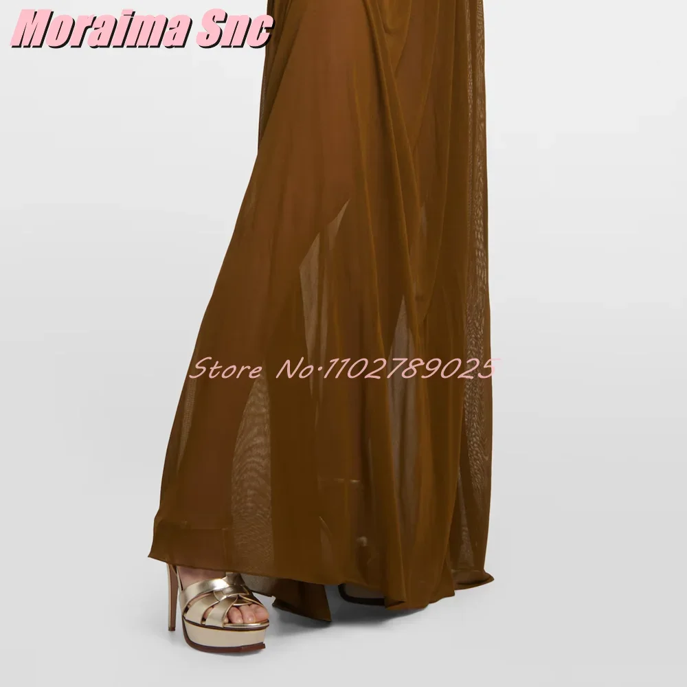 Platform Waeve T-strap Square  - огляд і ціна Spaghetti Strap Dress