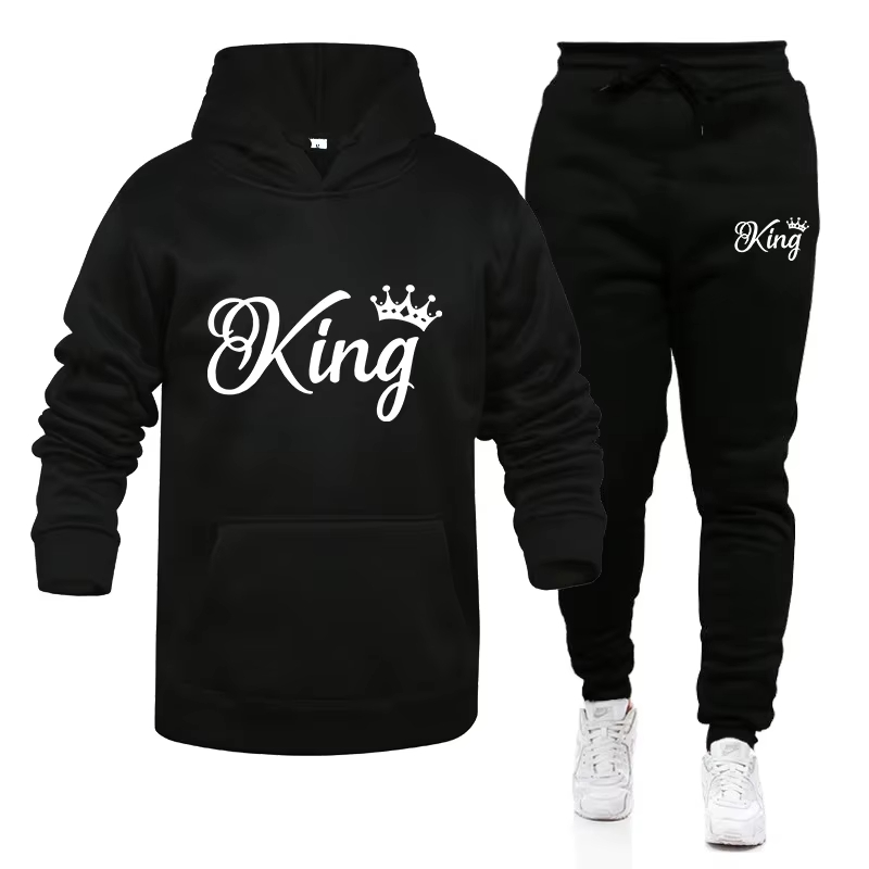 Men Women 2026 Winter Fleece 2 - огляд і ціна Hoodie Women Oversized