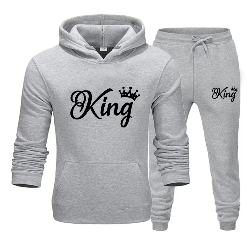 Men Women 2026 Winter Fleece 2 - огляд і ціна Hoodie Women Oversized