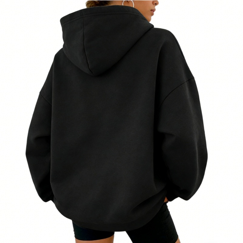 2026 spring autumn Men Casual  - огляд і ціна Hoodie Women Oversized