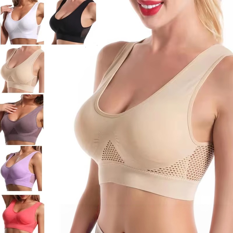 Plus Size 1pcs Women Sports Br - огляд і ціна Women'S Fashion Gifts