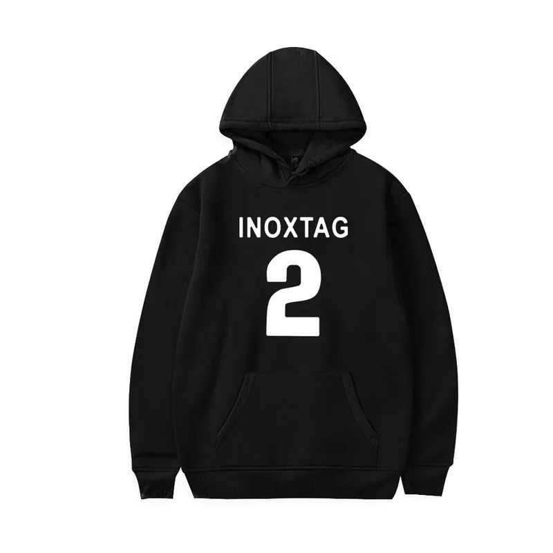 2025 yiyi Inoxtag Hoodies Men  - огляд і ціна Hoodie Women Oversized
