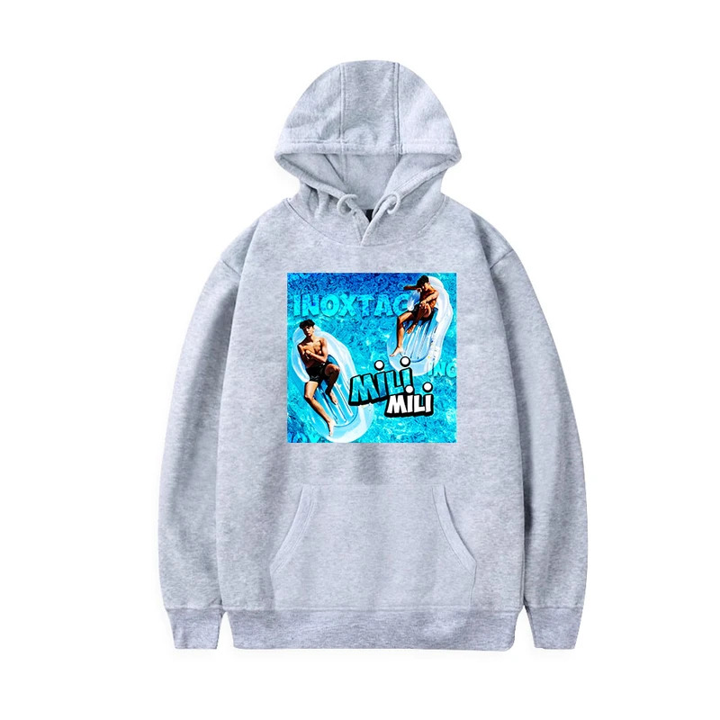 2025 yiyi Inoxtag Hoodies Men  - огляд і ціна Hoodie Women Oversized
