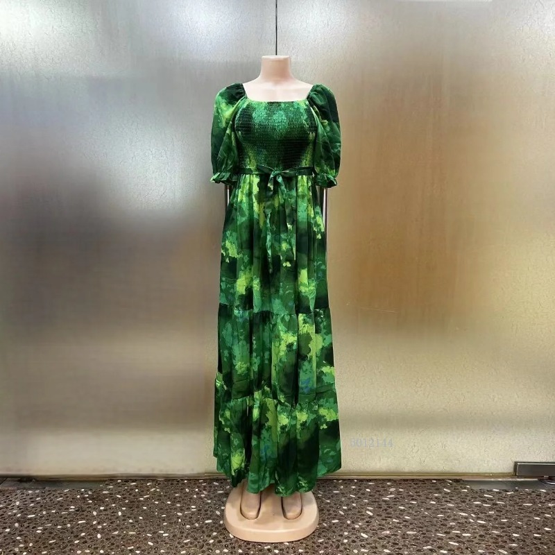 2025 New Style Fashionable Mid - огляд і ціна Women Fashion Kitenge