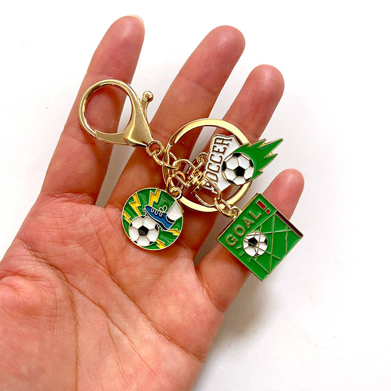 Elegant Keychain Charm Cute Ch - огляд і ціна Women'S Ysl Fashion