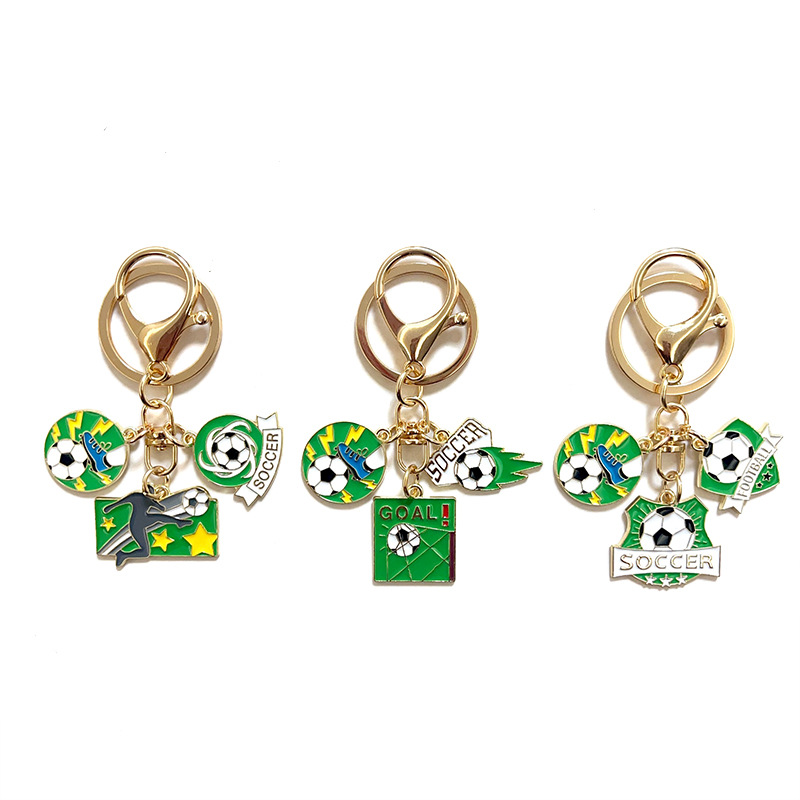 Elegant Keychain Charm Cute Ch - огляд і ціна Women'S Ysl Fashion