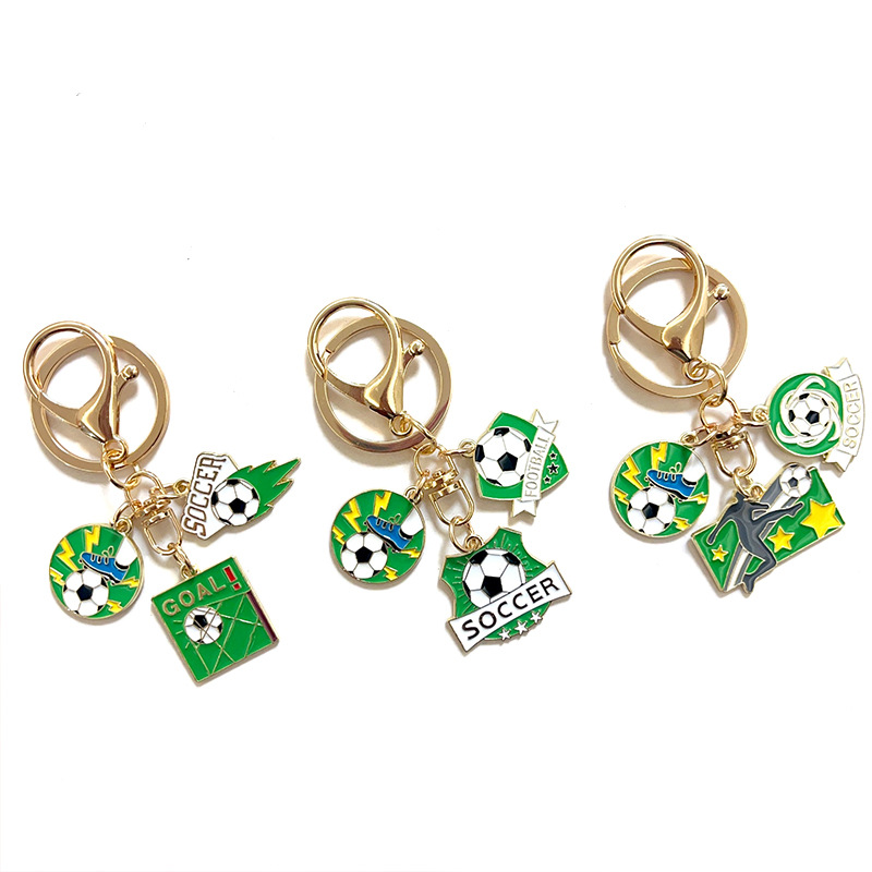 Elegant Keychain Charm Cute Ch - огляд і ціна Women'S Ysl Fashion