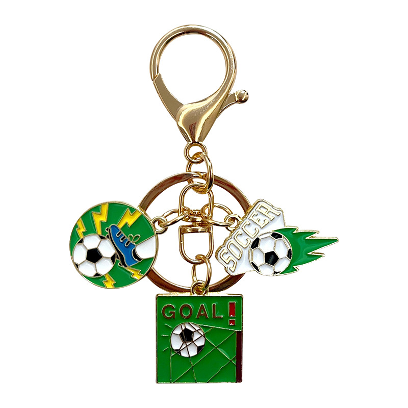Elegant Keychain Charm Cute Ch - огляд і ціна Women'S Ysl Fashion