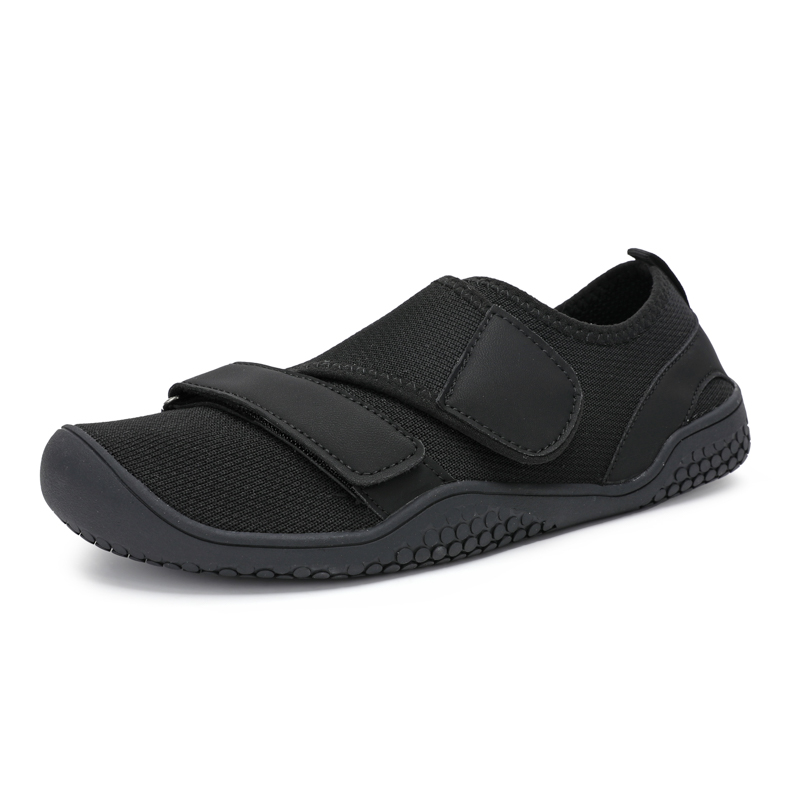 Men Women Wide Toe Breathable  - огляд і ціна Women'S Fashion Velcro Sneakers