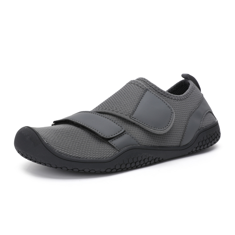 Men Women Wide Toe Breathable  - огляд і ціна Women'S Fashion Velcro Sneakers