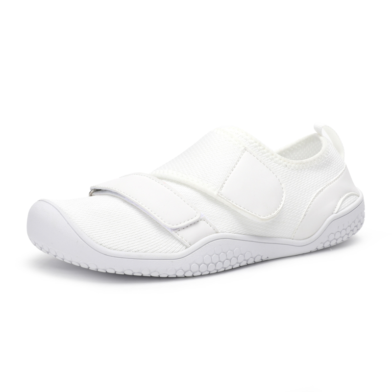 Men Women Wide Toe Breathable  - огляд і ціна Women'S Fashion Velcro Sneakers