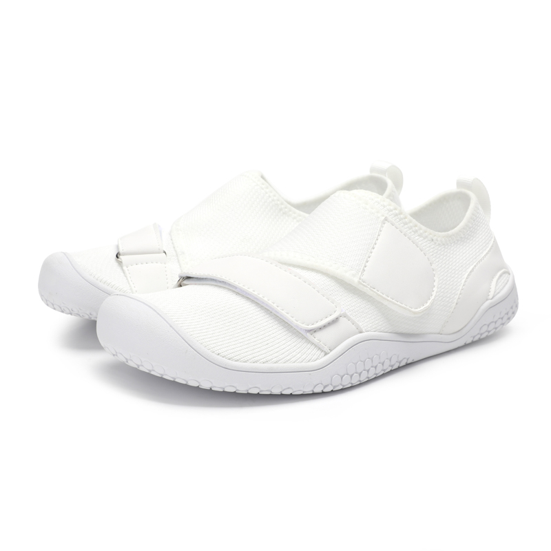 Men Women Wide Toe Breathable  - огляд і ціна Women'S Fashion Velcro Sneakers