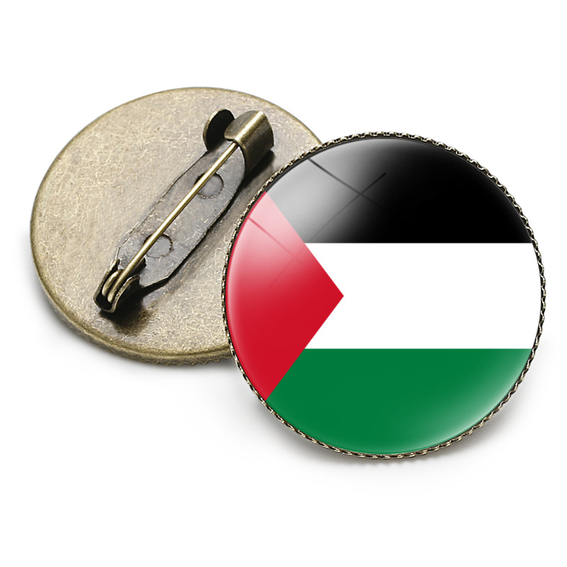 Countries Flag Time Gemstone C - огляд і ціна Women Fashion Qatar