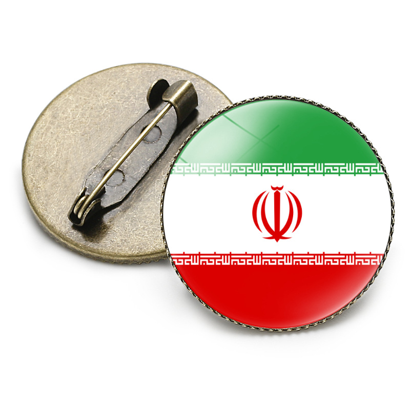 Countries Flag Time Gemstone C - огляд і ціна Women Fashion Qatar