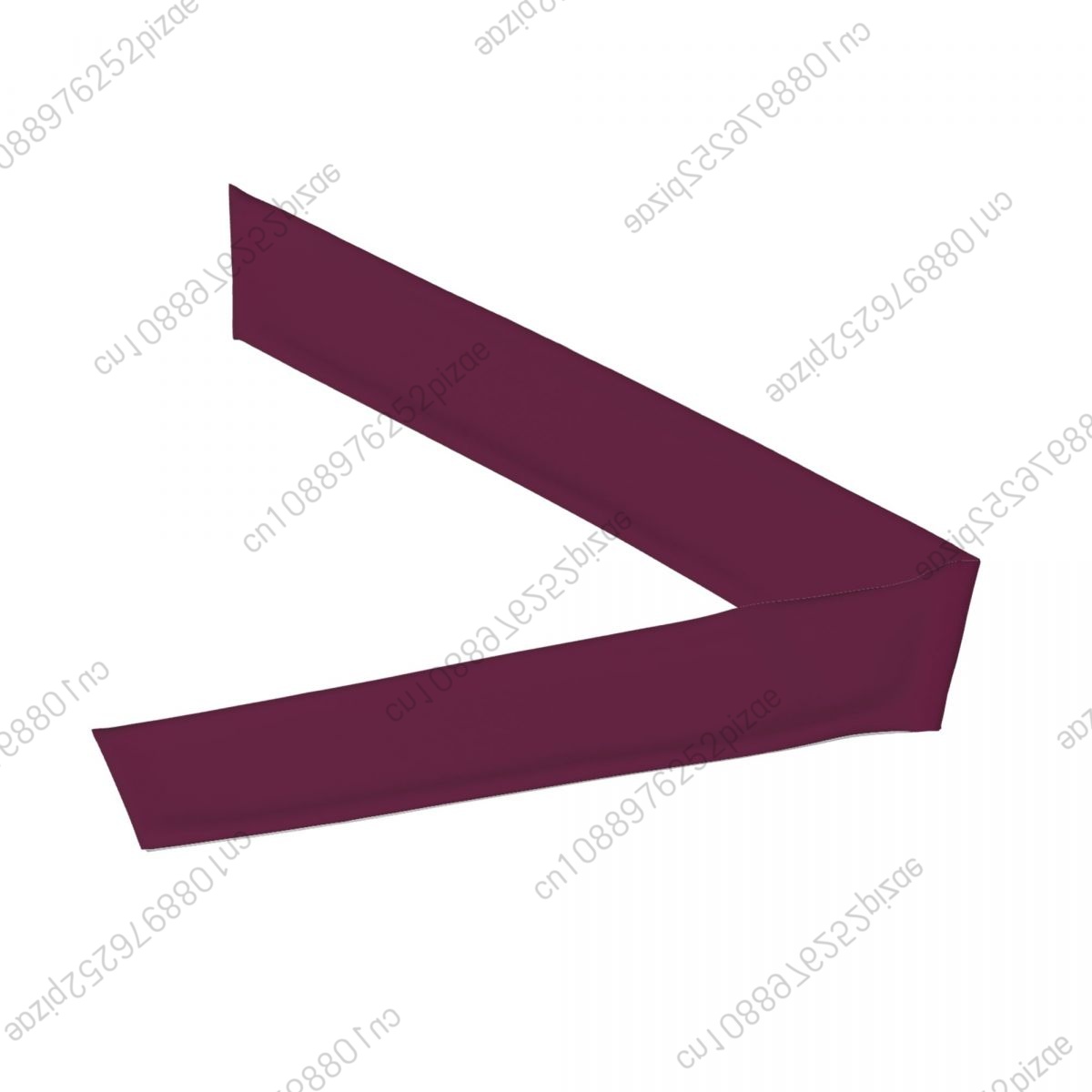 Qatar Tie Headband for Men Wom - огляд і ціна Women Fashion Qatar