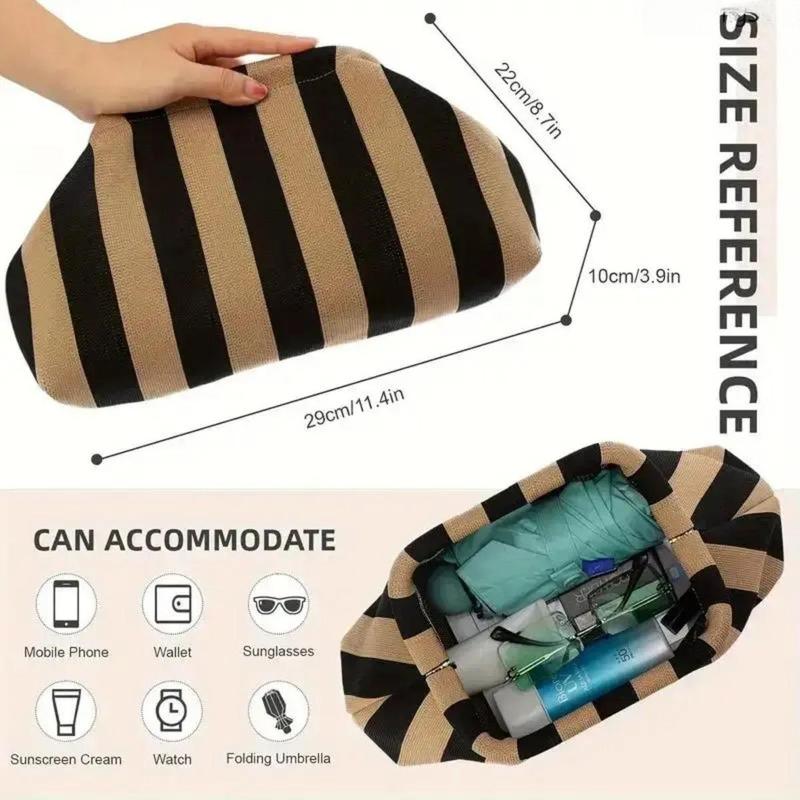 Women S Crochet Clutch Bag – L - огляд і ціна Women'S Fashion Gifts
