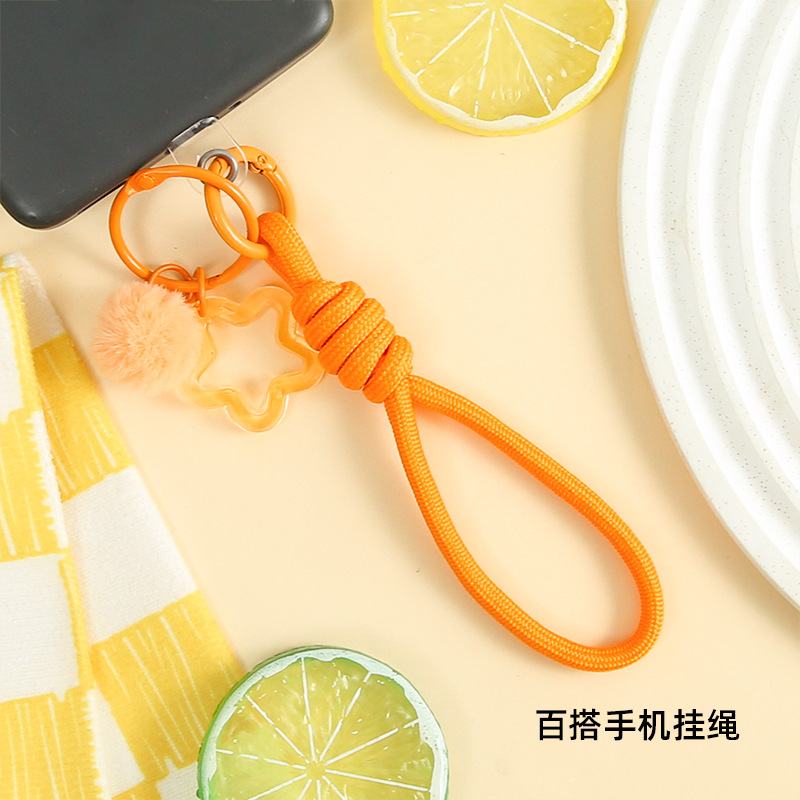 Star Moon Keychain Charm Cute  - огляд і ціна Women'S Ysl Fashion