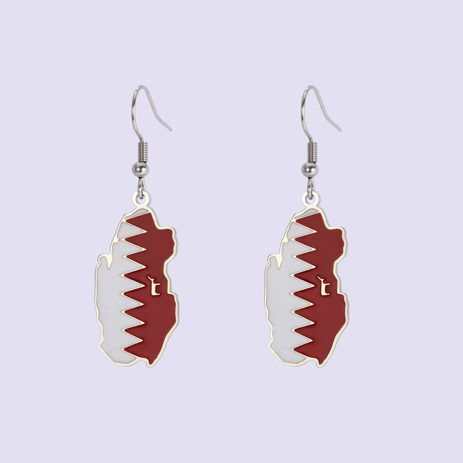 Lemegeton Drip Oil Qatar Map W - огляд і ціна Women Fashion Qatar