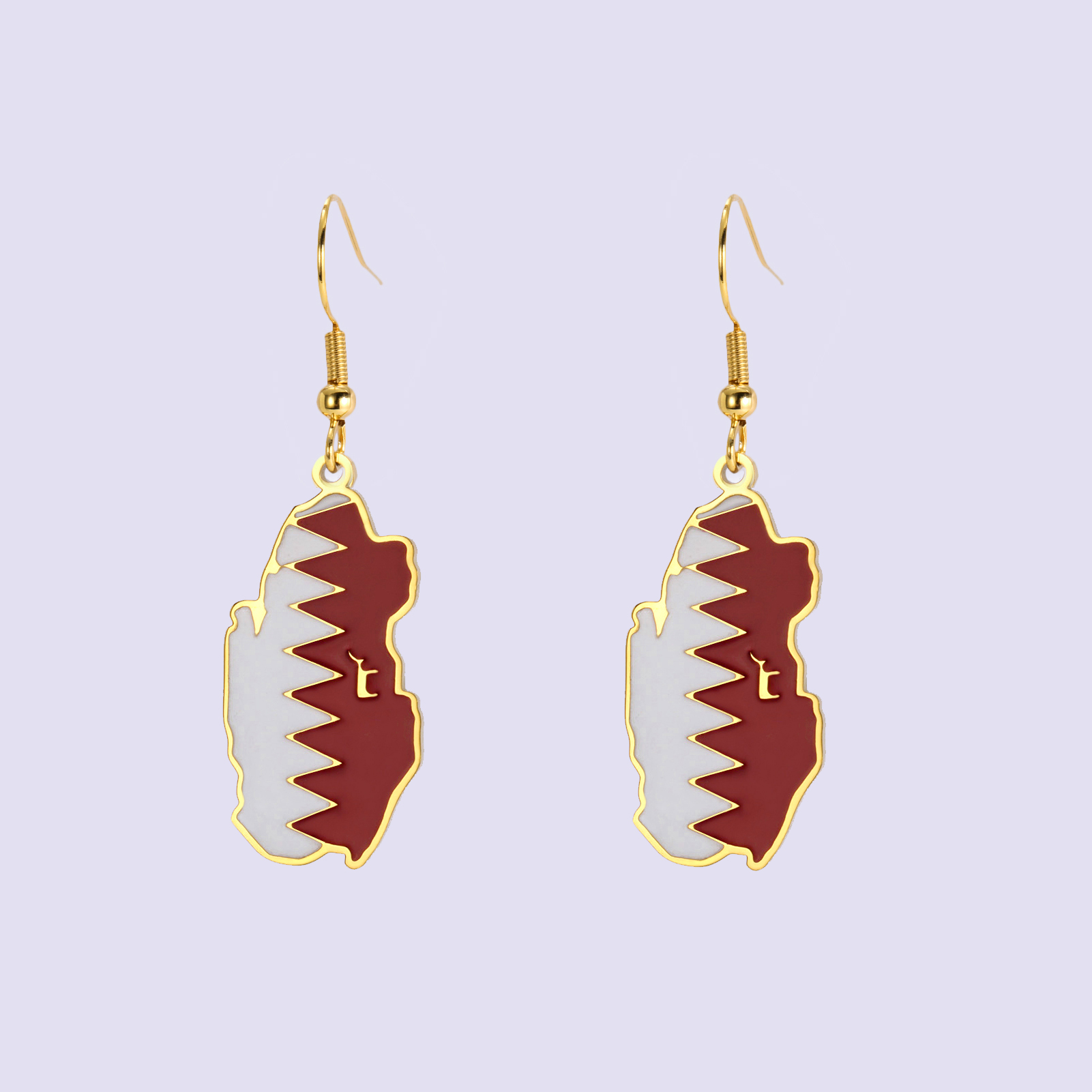 Lemegeton Drip Oil Qatar Map W - огляд і ціна Women Fashion Qatar