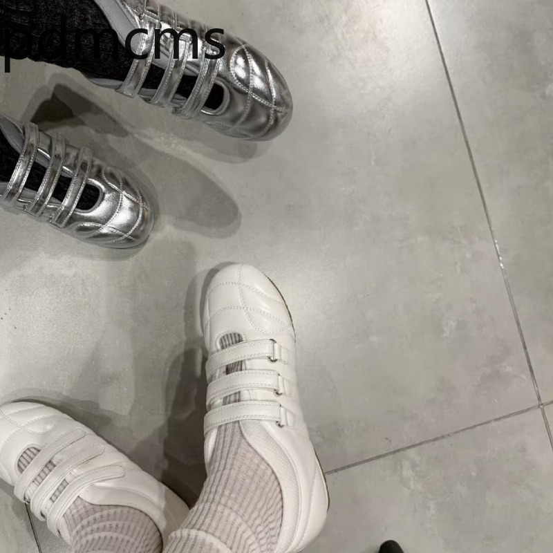 Women's Shoes Fashion Comforta - огляд і ціна Women'S Fashion Velcro Sneakers
