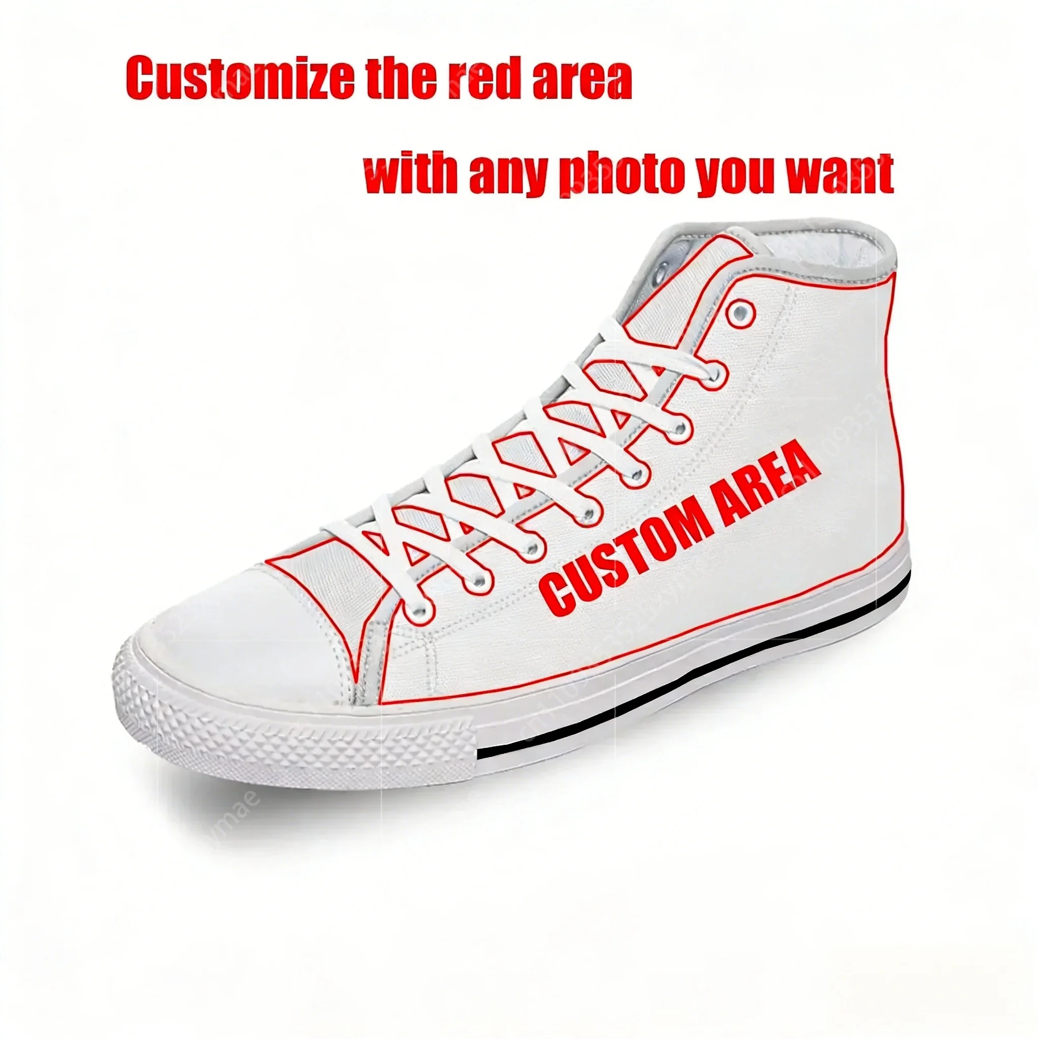 Qatar Flag High Top High Quali - огляд і ціна Women Fashion Qatar
