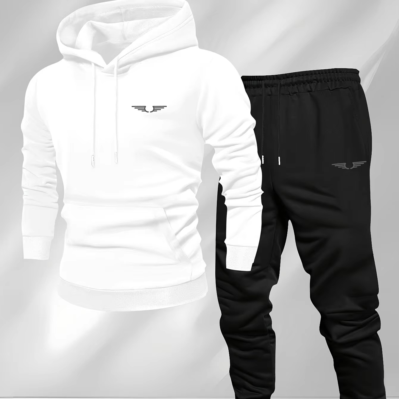 2026 Winter Luxury Oversized P - огляд і ціна Hoodie Women Oversized