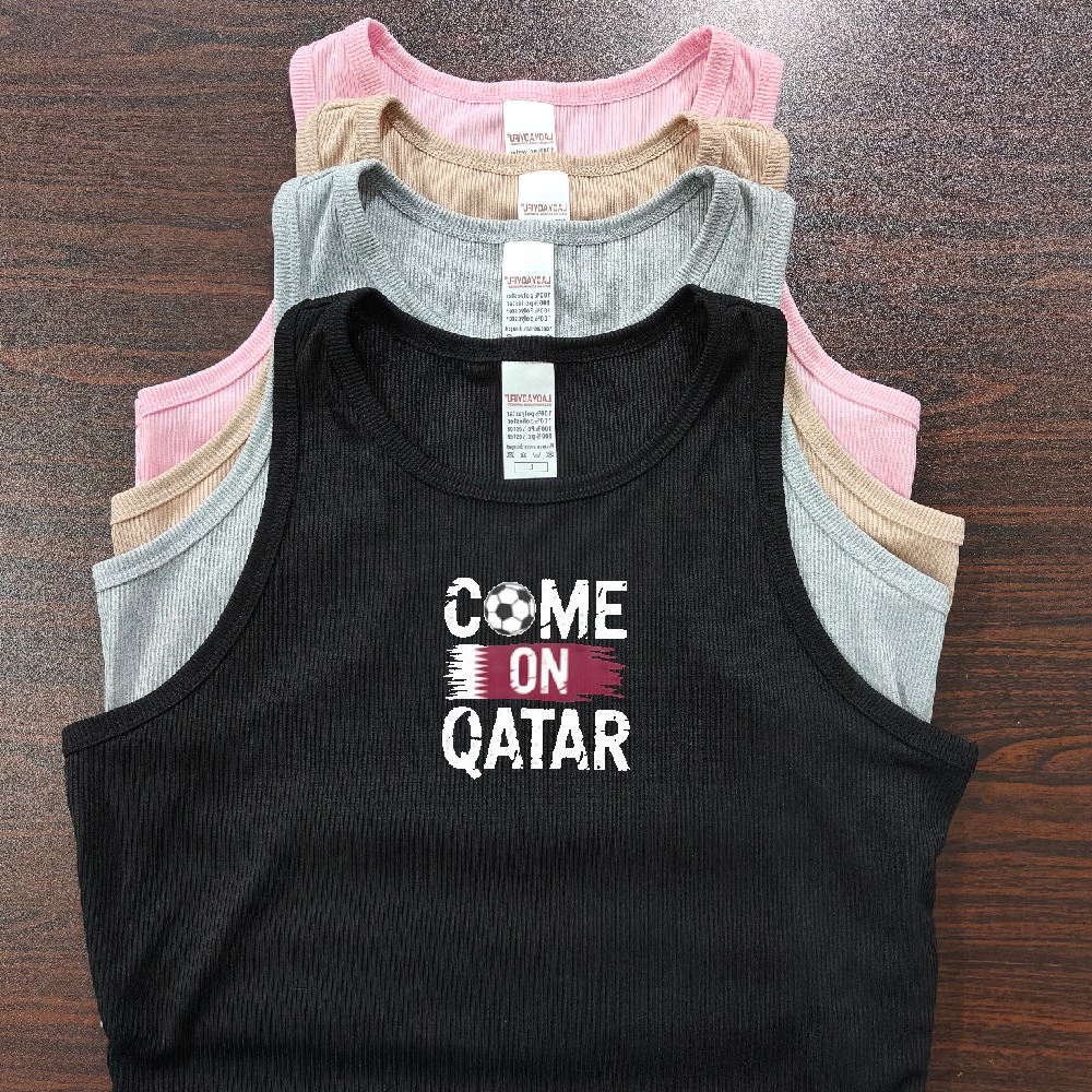 Come on Qatar 2026 Soccer Stro - огляд і ціна Women Fashion Qatar
