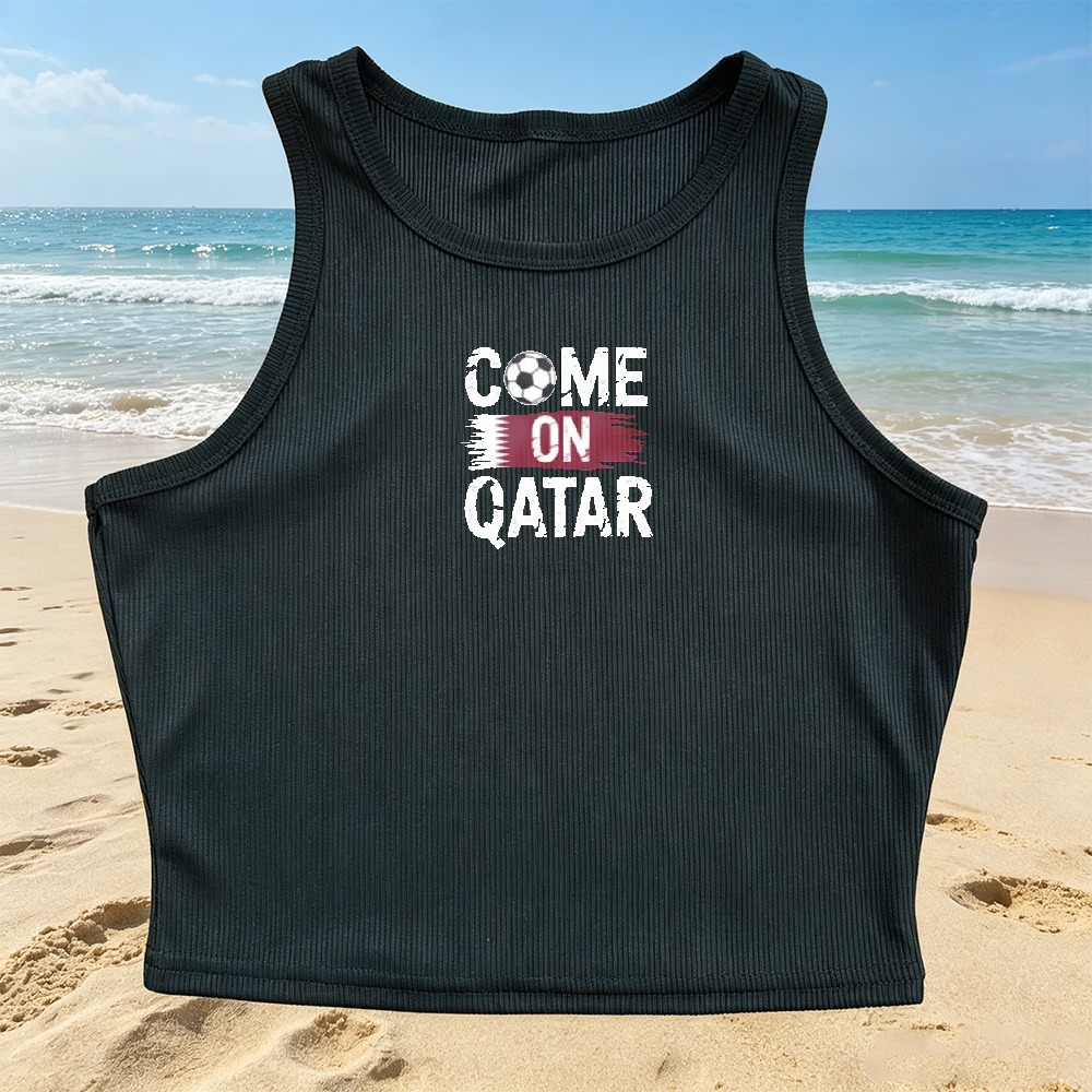 Come on Qatar 2026 Soccer Stro - огляд і ціна Women Fashion Qatar