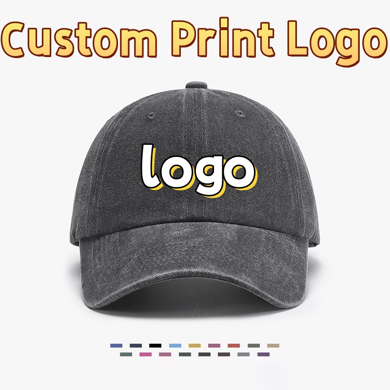 Customized Printed Logo Women  - огляд і ціна Women'S Fashion Hats