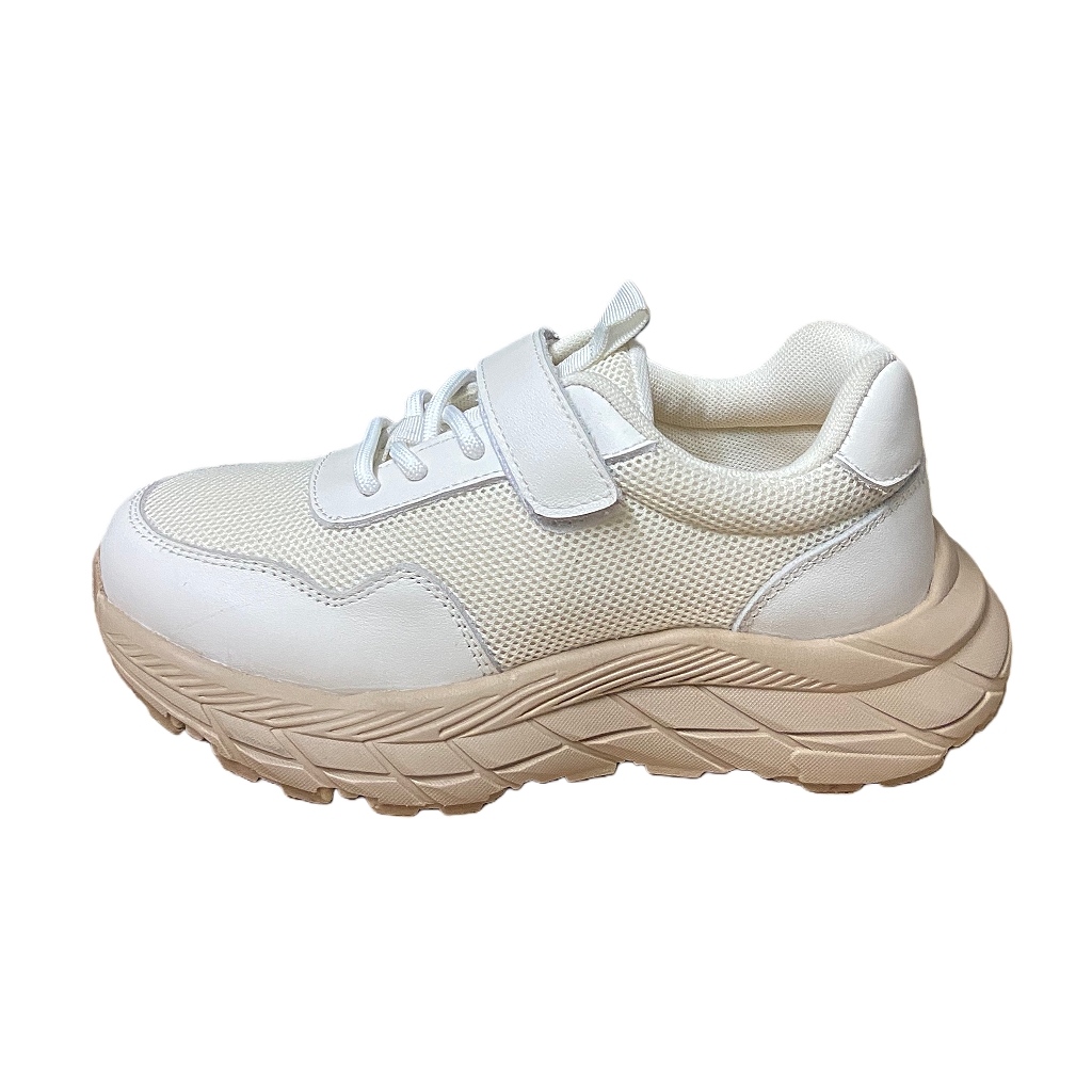 Xingliupi Velcro Ladies High Q - огляд і ціна Women'S Fashion Velcro Sneakers