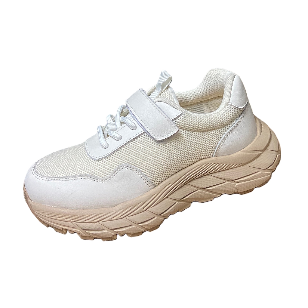 Jinyu Velcro Ladies High Quali - огляд і ціна Women'S Fashion Velcro Sneakers