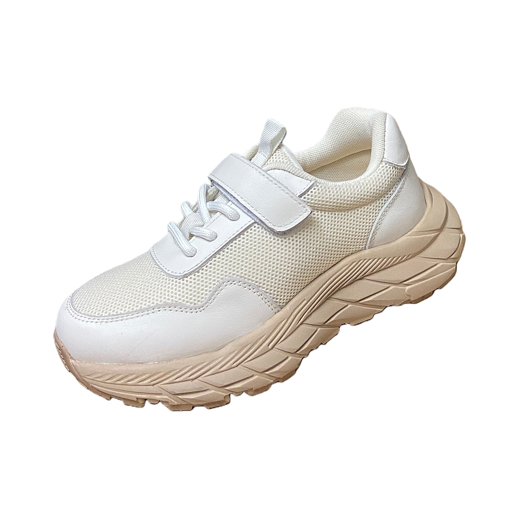 Jinyu Velcro Ladies High Quali - огляд і ціна Women'S Fashion Velcro Sneakers