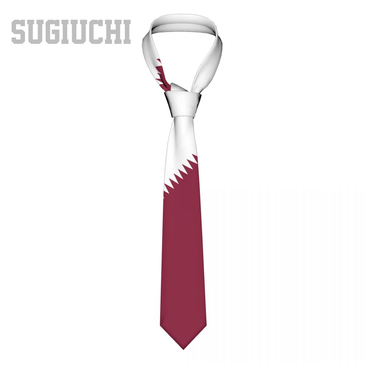 Qatar Flag Emblem Men Women Ne - огляд і ціна Women Fashion Qatar
