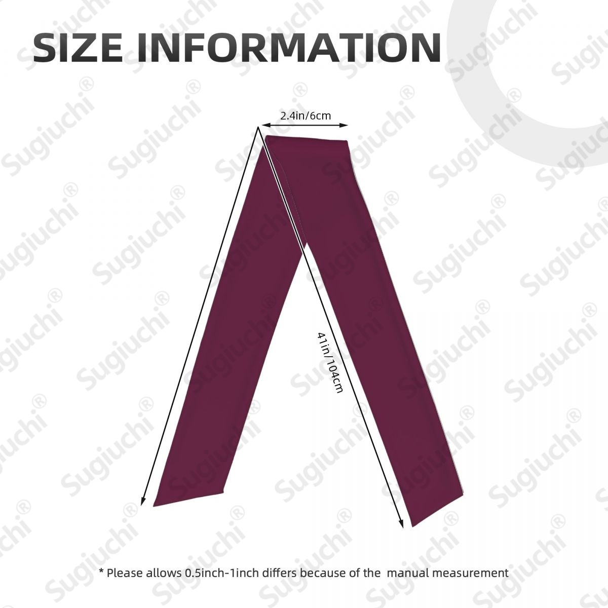2026 Qatar Tie Headband for Me - огляд і ціна Women Fashion Qatar