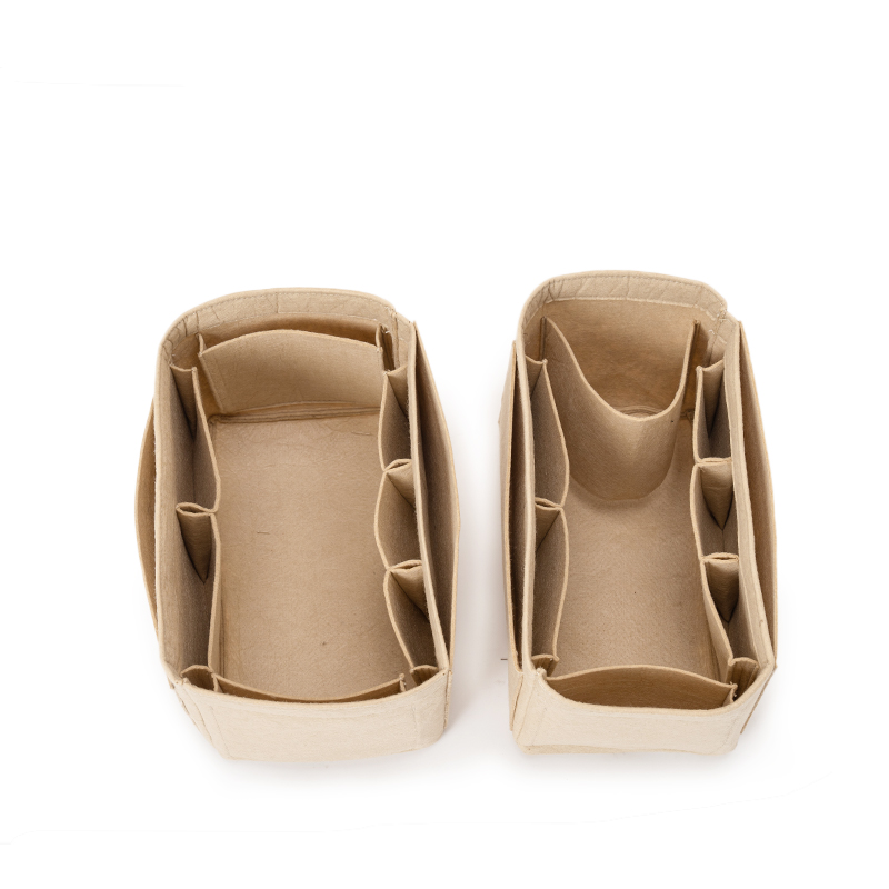 Insert Organizer Fit For RIVE  - огляд і ціна Women'S Ysl Fashion