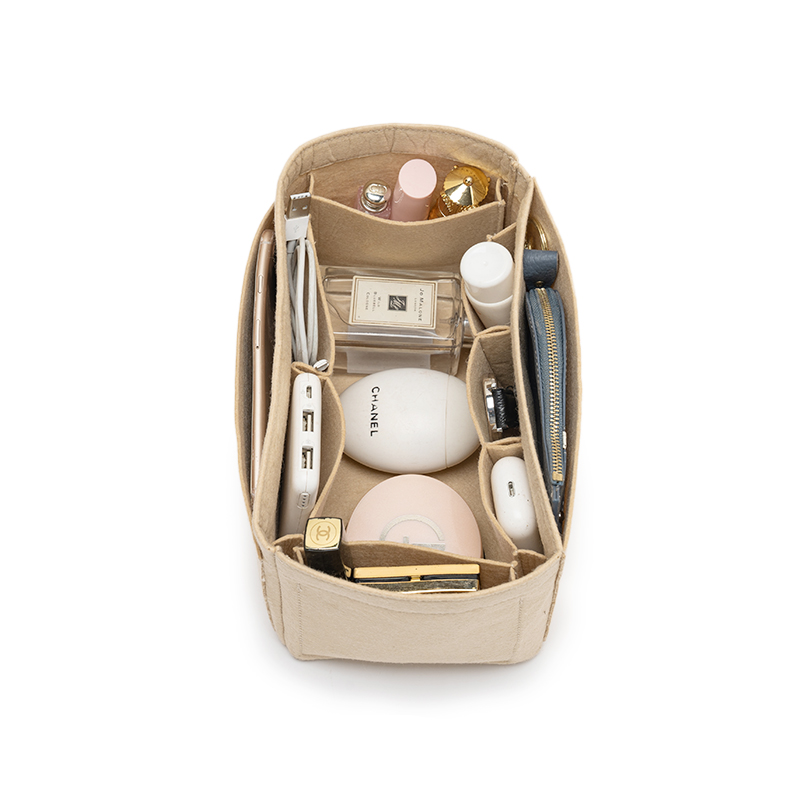 Insert Organizer Fit For RIVE  - огляд і ціна Women'S Ysl Fashion