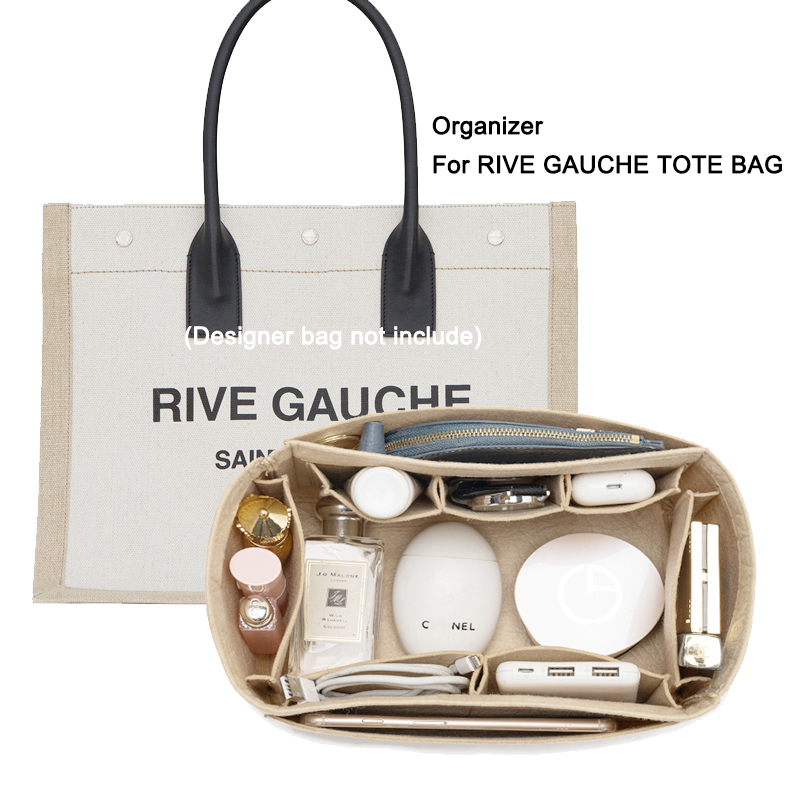 Insert Organizer Fit For RIVE  - огляд і ціна Women'S Ysl Fashion