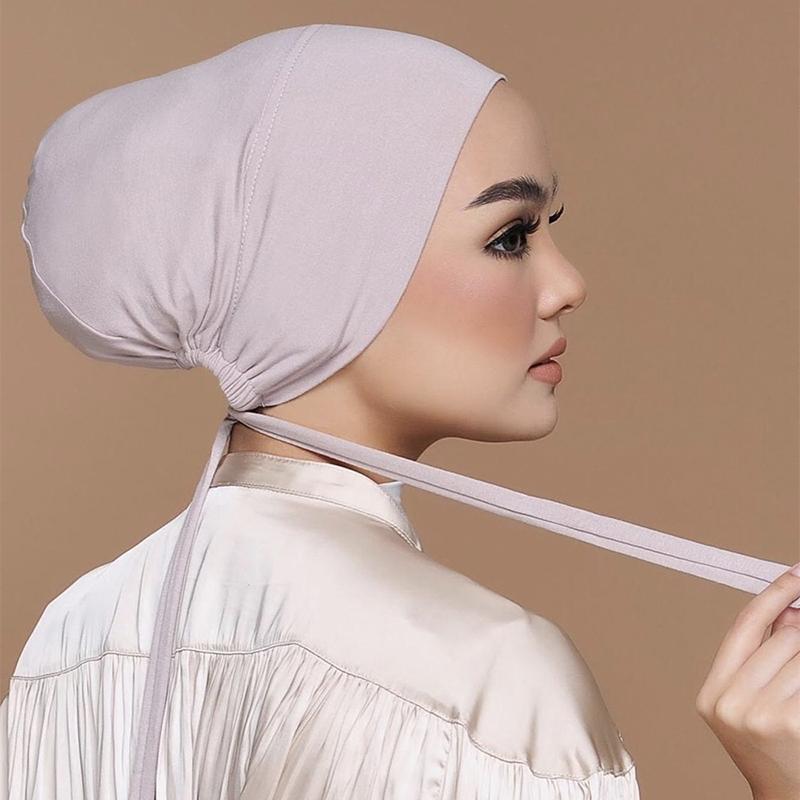 New Soft Modal Muslim Turban H - огляд і ціна Women'S Fashion Hats