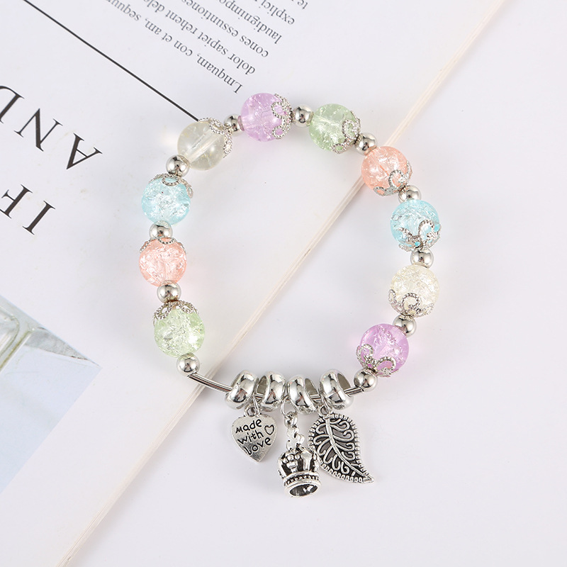 New Fashion Flower Crystal Bra - огляд і ціна Women'S Ysl Fashion