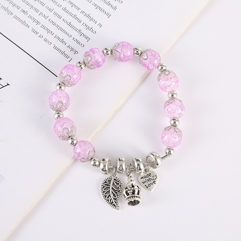 New Fashion Flower Crystal Bra - огляд і ціна Women'S Ysl Fashion