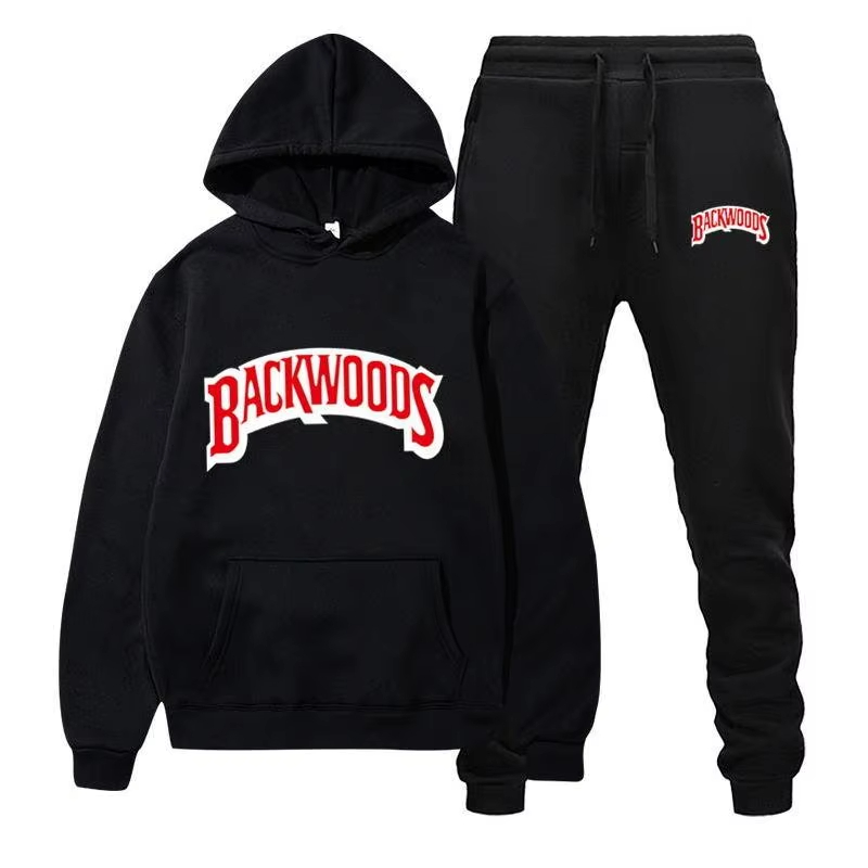 2026 Winter Hoodie Sets Men Fa - огляд і ціна Women'S Fashion For 2026