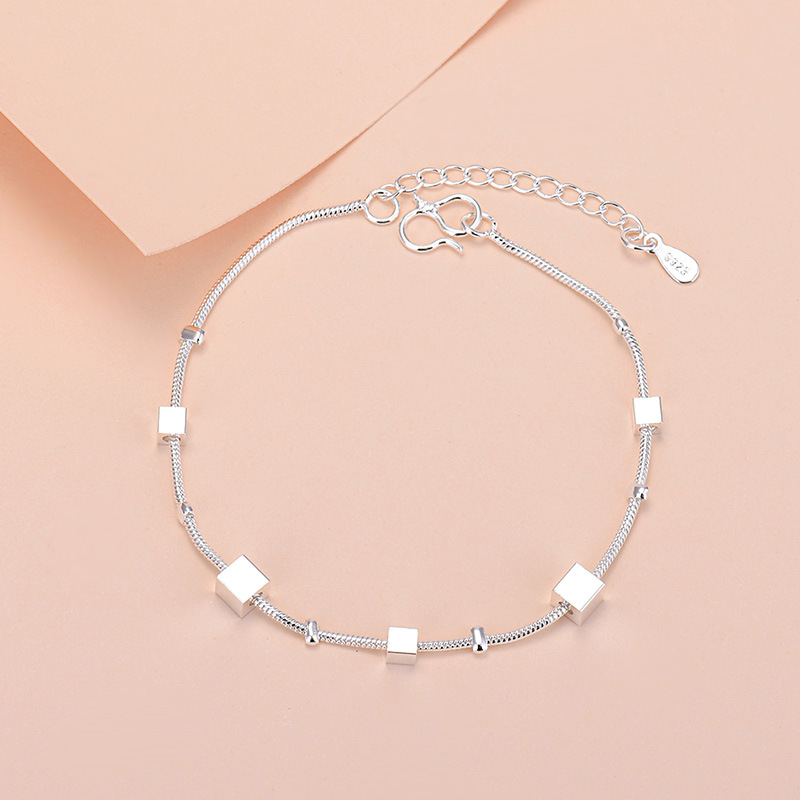 New Fashion 925 Silver plating - огляд і ціна Women'S Ysl Fashion